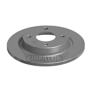 FOR203 JURATEK