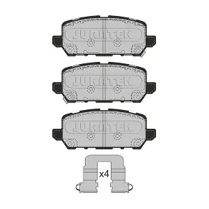 JCP8267 JURATEK