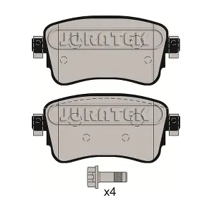 JCP8175 JURATEK