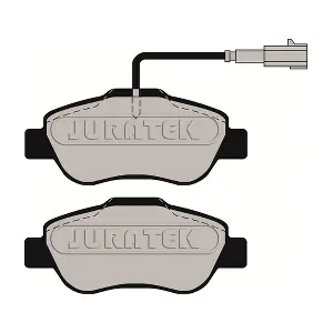 JURATEK JCP1652