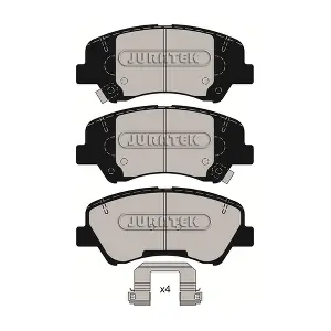 JURATEK JCP4082