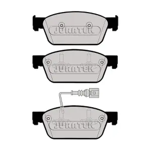 JCP8043 JURATEK