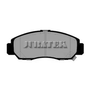 JURATEK JCP1669