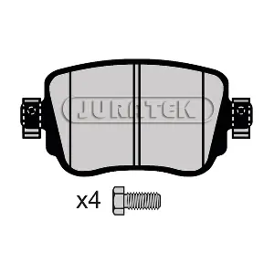 JCP4485 JURATEK