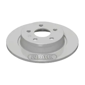 FOR224 JURATEK