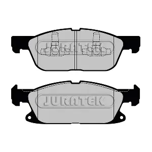 JURATEK JCP8154
