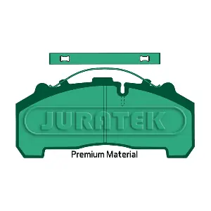 JURATEK JCP2000