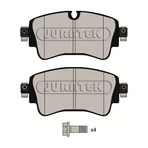 JURATEK JCP8164