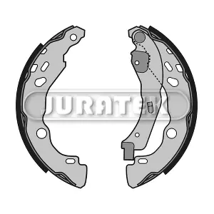 JURATEK JBS1141