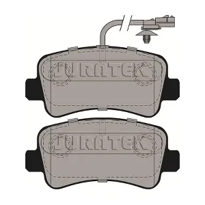 JURATEK JCP074