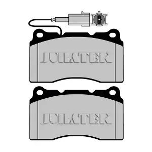 JURATEK JCP1334