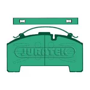 JCP2002 JURATEK