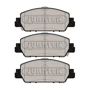 JCP8266 JURATEK