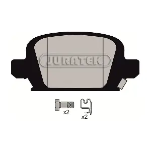 JURATEK JCP1472