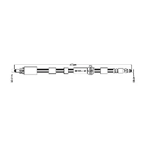 JURATEK JBH1181L