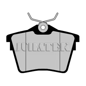 JURATEK JCP1727