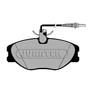 JURATEK JCP898