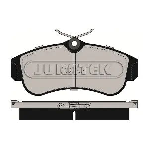 JURATEK JCP604