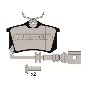 JURATEK JCP1645