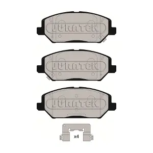 JURATEK JCP8270