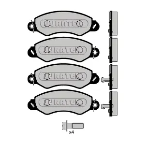 JCP114 JURATEK