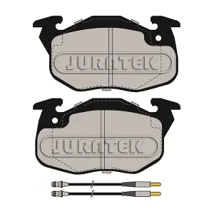 JURATEK JCP393