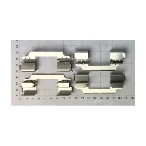JURATEK JCK1064