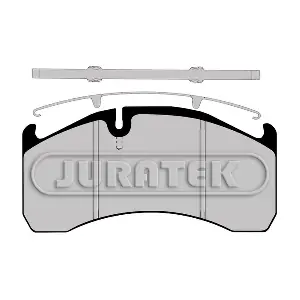 JCP1387 JURATEK