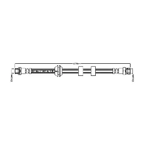JBH1002 JURATEK
