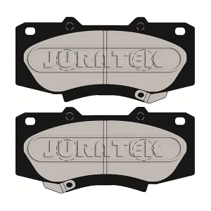 JURATEK JCP8202