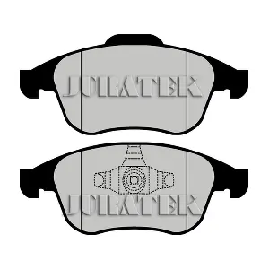 JURATEK JCP4068