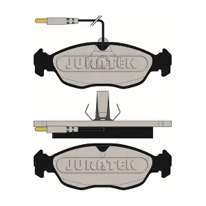 JURATEK JCP876