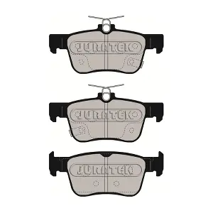 JURATEK JCP8264
