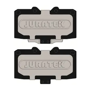 JCP8553 JURATEK