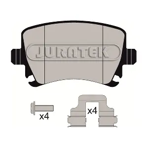 JURATEK JCP1636