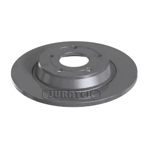 JURATEK FOR211 Гальмівний диск