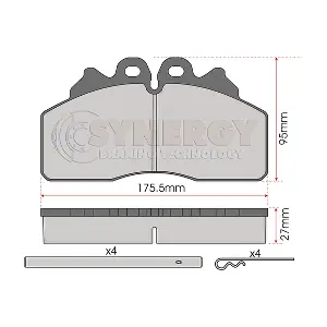 JURATEK SYN3024K