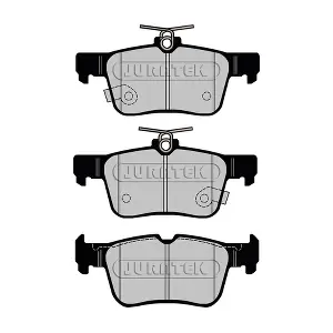 JURATEK JCP8155