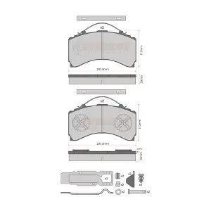 JURATEK SYN3105K