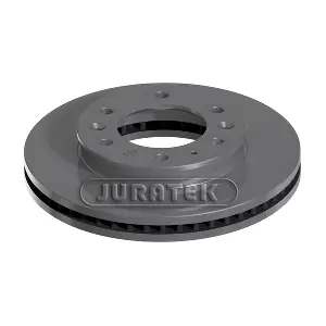 FOR184 JURATEK