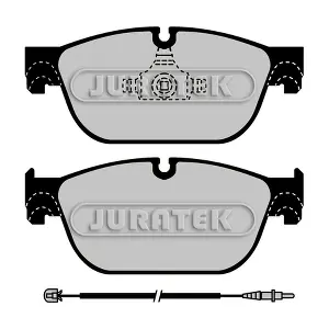 JCP094 JURATEK