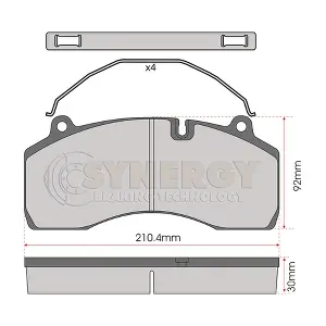 JURATEK SYN3119