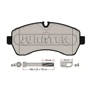 JURATEK JCP121