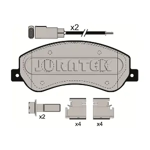 JURATEK JCP112