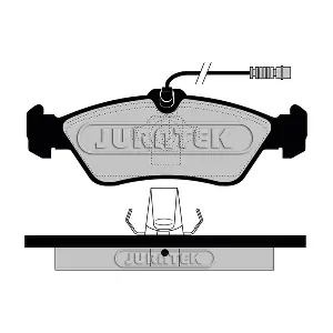 JURATEK JCP1045