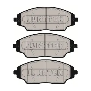 JCP8253 JURATEK