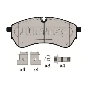 JCP8205 JURATEK