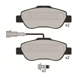 JURATEK JCP1945