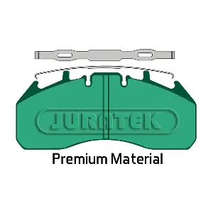 JURATEK JCP2006
