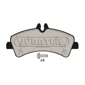 JCP124 JURATEK